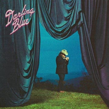 MARCUS KING BAND - DARLING BLUE (LP/SEA BLUE), Verzenden, Nieuw in verpakking