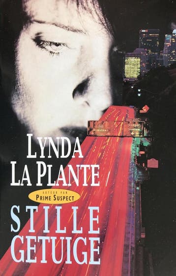 STILLE GETUIGE 9789026973406 LA PLANTE, Verzenden, Gelezen, LA PLANTE