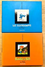 Boule & Bill / Les Schtroumpfs - Collection du Carrousel -, Nieuw