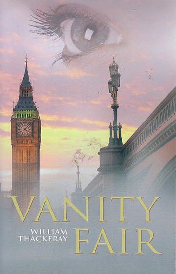 Vanity Fair - W.M. Thackeray 9789048002528, Verzenden, Gelezen, W.M. Thackeray