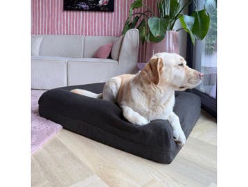 Buddy Beds Pullover Hoes - Hondenmand Hoes - 100% Katoen -, Verzenden, Zo goed als nieuw