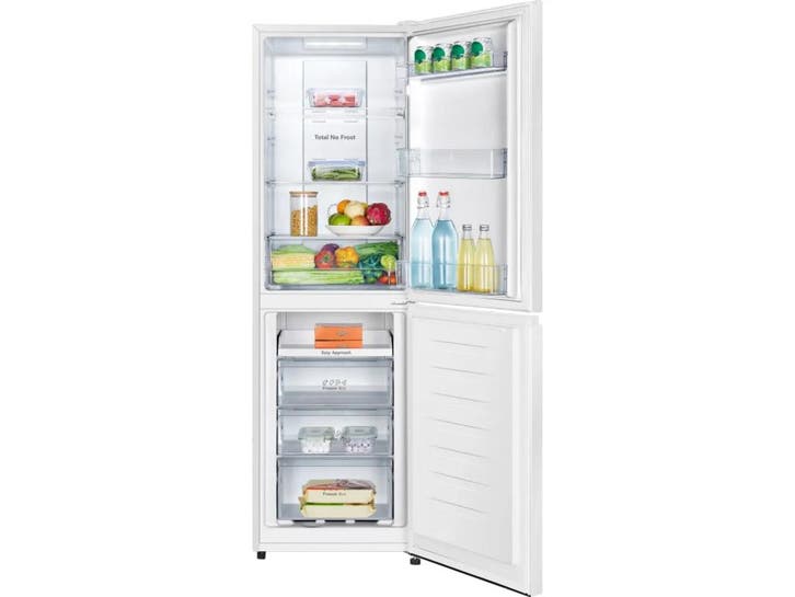 ETNA KCV282NWIT - Vriezer - Aansluitwaarde 170 W - Wit, Witgoed en Apparatuur, Koelkasten en IJskasten, Zo goed als nieuw, Verzenden