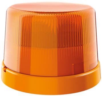 Hella LED Zwaailamp KL7000 12/24V Oranje | 2RL 011 484-001, Auto-onderdelen, Verzenden, Nieuw
