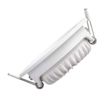 LED INBOUWSPOT | VARDA | SLIM-FIT | 5W | DIM | WIT, Huis en Inrichting, Ophalen of Verzenden, Nieuw
