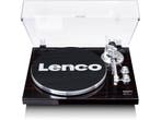 Lenco LBT-188 - Platenspeler - Bluetooth - USB naar mp3, Audio, Tv en Foto, Platenspelers, Verzenden, Nieuw
