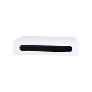 Sani Royal Solid Surface Planchet 40x22x8 cm, Nieuw