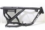 Frame | Knaap AMS X | Nieuw | Zwart, Fietsen en Brommers, Fietsonderdelen, Nieuw