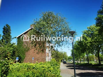 5-kamer flat, 90 m² in Leiden