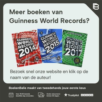 Guinness World Records 2019 - Guinness World Records, Verzenden, Gelezen, Guinness World Records