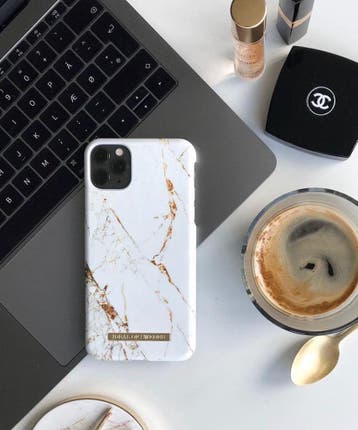 2dekans | iDeal of Sweden iPhone 11 Pro Backcover hoesje -, Ophalen of Verzenden, Zo goed als nieuw