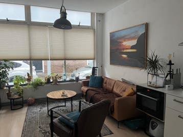 Te huur: Studio Walstraat in Zwolle, Huizen en Kamers, Zwolle, Overijssel