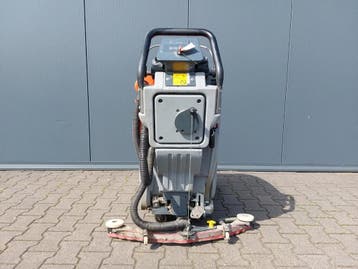 Hako B45 CL schrobmachine, Ophalen of Verzenden