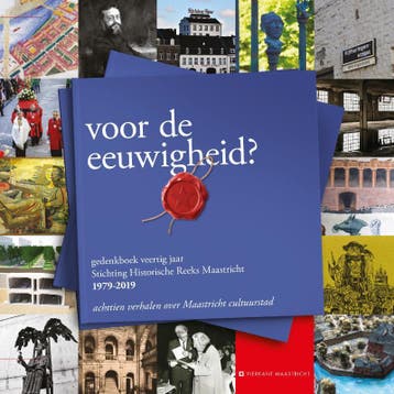 Voor De Eeuwigheid? | Jac Boogard; Eric Wetzels (red.), Ophalen of Verzenden, Nieuw, Jac Boogard; Eric Wetzels (red.)