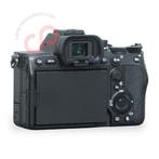 Sony A7 IV nr. 1853, Ophalen of Verzenden, Zo goed als nieuw, Sony