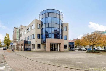 Kantoorruimte te huur Helmond Kasteel-Traverse 9, Zakelijke goederen, Bedrijfs Onroerend goed, Huur, Kantoorruimte