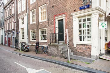 Te huur: Appartement Nieuwmarkt in Amsterdam, Noord-Holland, Appartement, Amsterdam