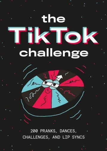 The Tiktok Challenge | Will Eagle | Nieuw, Boeken, Ophalen of Verzenden, Nieuw, Will Eagle