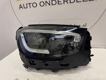 MERCEDES GLC W253 FACELIFT MULTIBEAM KOPLAMP A2539065003, Auto-onderdelen, Ophalen, Gebruikt, Mercedes-Benz