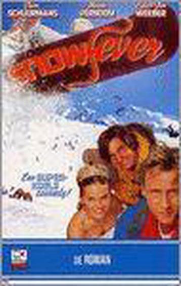 Snow Fever / Eerste Rang - V. Mastboom 9789077119709, Boeken, Verzenden, Gelezen, V. Mastboom