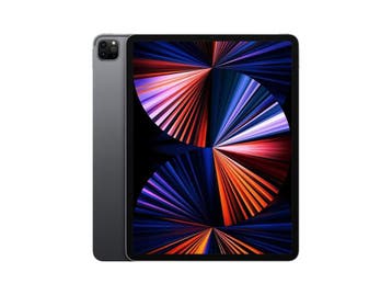 Apple iPad Pro (2021, M1 series) - Spacegrijs - 512 GB -, Verzenden, Zo goed als nieuw