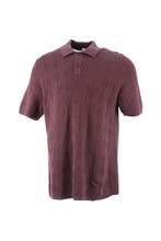Samsoe Samsoe Polo in maat XL Paars, Verzenden, Zo goed als nieuw, Overige kleuren, Samsoe Samsoe