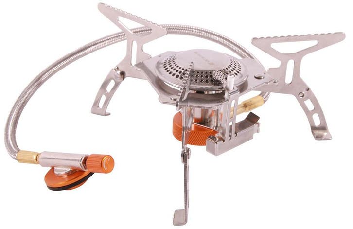 Ultimate Power Stove, Watersport en Boten, Hengelsport | Algemeen, Overige typen, Nieuw, Verzenden