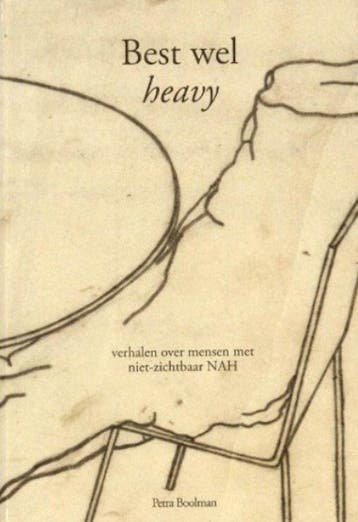 Best wel heavy - Petra Boolman 9789074020190, Verzenden, Gelezen, Petra Boolman