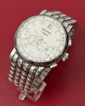 Eberhard & Co. - Chrono4 Bellissimo - 31042 - Heren -, Nieuw