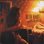 cd - Beth Hart - Leave The Light On, Verzenden, Zo goed als nieuw