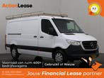 Mercedes Sprinter Bestelbus L2 H1 2021 Diesel Automaat, Auto's, Mercedes-Benz, Automaat, Wit, Diesel, Nieuw