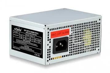 SFX PSU 300W - Spire Jewel - Mini PC computer voeding, Computers en Software, Interne voedingen, Verzenden, Nieuw