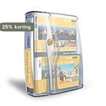 Andalusie & Sevilla Reiskit - Insideout 9781904766919, Verzenden, Gelezen, Insideout