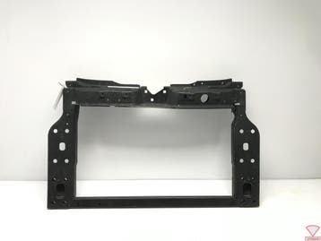 Fiat 500L Voorfront Front Origineel!, Ophalen, Gebruikt, Voor, Fiat