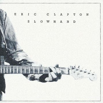 cd - eric clapton - Slowhand 35th Anniversary (nieuw), Verzenden, Zo goed als nieuw