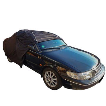 Buitenhoes voor Saab 900 (1978-1998) 100% waterproof en, Auto-onderdelen, Ophalen of Verzenden, Nieuw, Saab