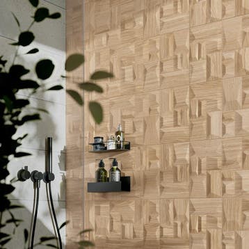 Wandtegel Beige 30x60cm (Muurtegels, Muur- en plafondtegels), 60 cm of meer, Nieuw, Ophalen of Verzenden, 10 m² of meer