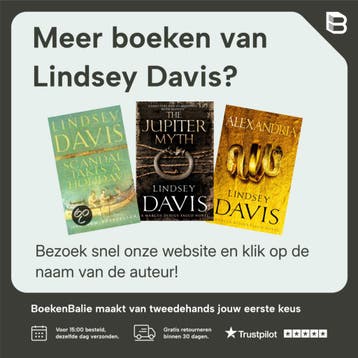 Venus In Copper - Lindsey Davis 9780099515074, Verzenden, Gelezen, Lindsey Davis