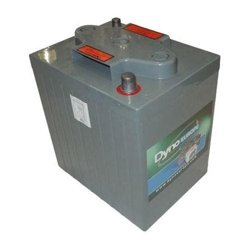 Dyno Gel Accu 220Ah 6V Dgy6-225Ev 244X188X275Mm, Auto diversen, Onderhoudsmiddelen, Verzenden