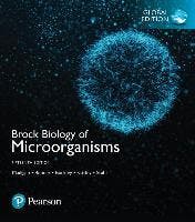 Brock Biology of Microorganisms, Global, 9781292235103, Verzenden, Zo goed als nieuw, HBO