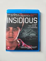INSIDIOUS (BLURAY), Verzenden, Gebruikt