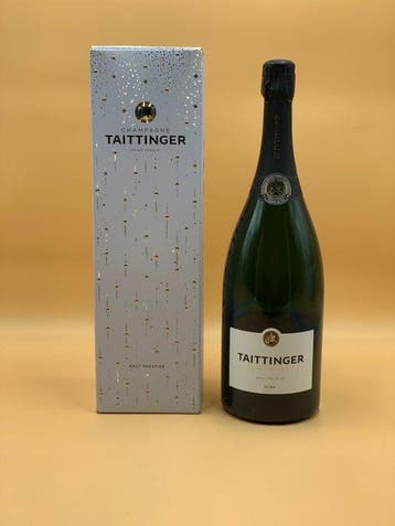 Taittinger, Twinkle Cuvée Prestige - Champagne Brut - 1, Nieuw