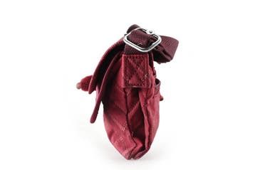 Kipling Schoudertas Rood, Verzenden, Zo goed als nieuw, Rood
