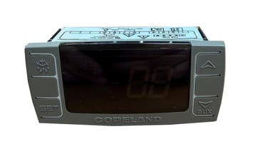 Dixell / Copeland xr-02 thermostaat, Ophalen of Verzenden