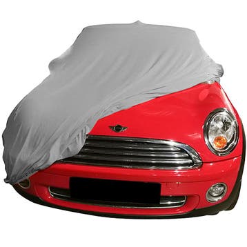 Autohoes voor Mini Cooper (R56) (2000-heden) Indoor BESTE, Ophalen of Verzenden, Nieuw, Op maat