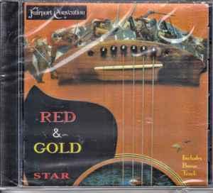 cd - Fairport Convention - Red &amp; Gold, Cd's en Dvd's, Verzenden, Zo goed als nieuw