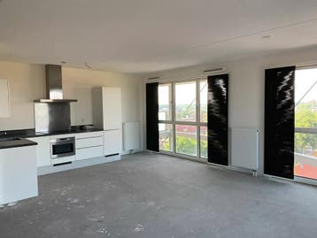 Te huur: Appartement Jan van der Heijdenstraat in Hilversum, Noord-Holland, Hilversum, Appartement