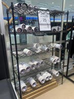 Aanbieding - €25 Railspots - Showroommodel - LED, Zakelijke goederen, Kantoor en Winkelinrichting | Kantoormeubilair en Inrichting