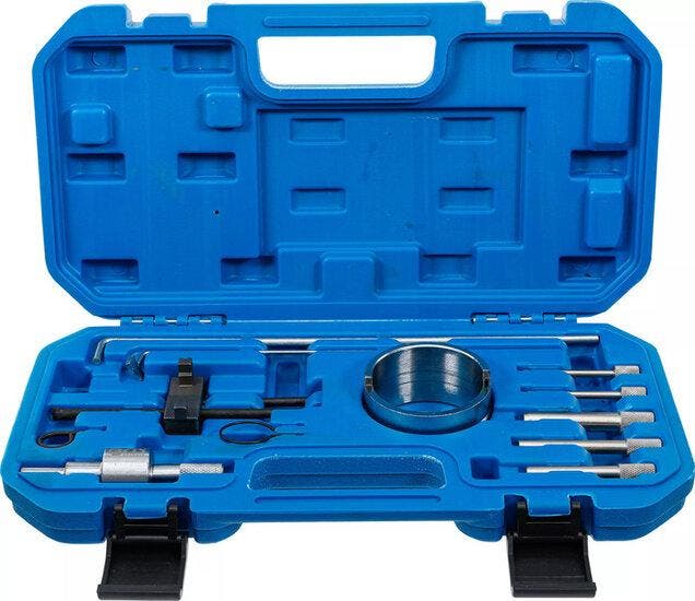 Motorafstelset voor PSA 1.8, 2.0 16V benzine, Auto diversen, Autogereedschap, Verzenden