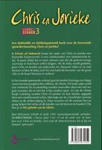 Chris en Jorieke / Dubbeldikker 3 / Dubbeldikker / 3, Verzenden, Gelezen, Bert Wiersema
