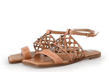 Eliz Sandalen in maat 41 Bruin, Eliz, Bruin, Verzenden, Sandalen of Muiltjes